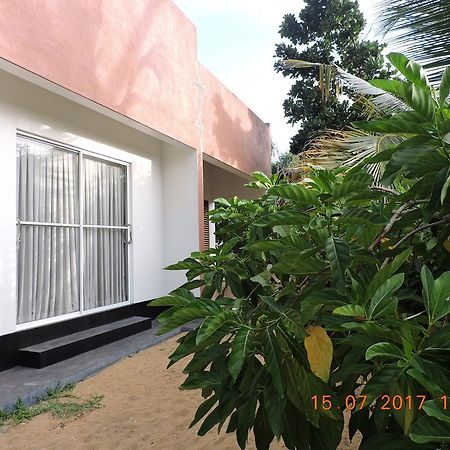 Dodanduwa Akain Villa מראה חיצוני תמונה