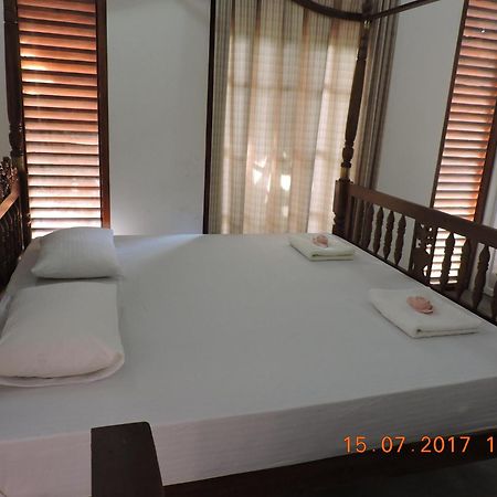 Dodanduwa Akain Villa מראה חיצוני תמונה