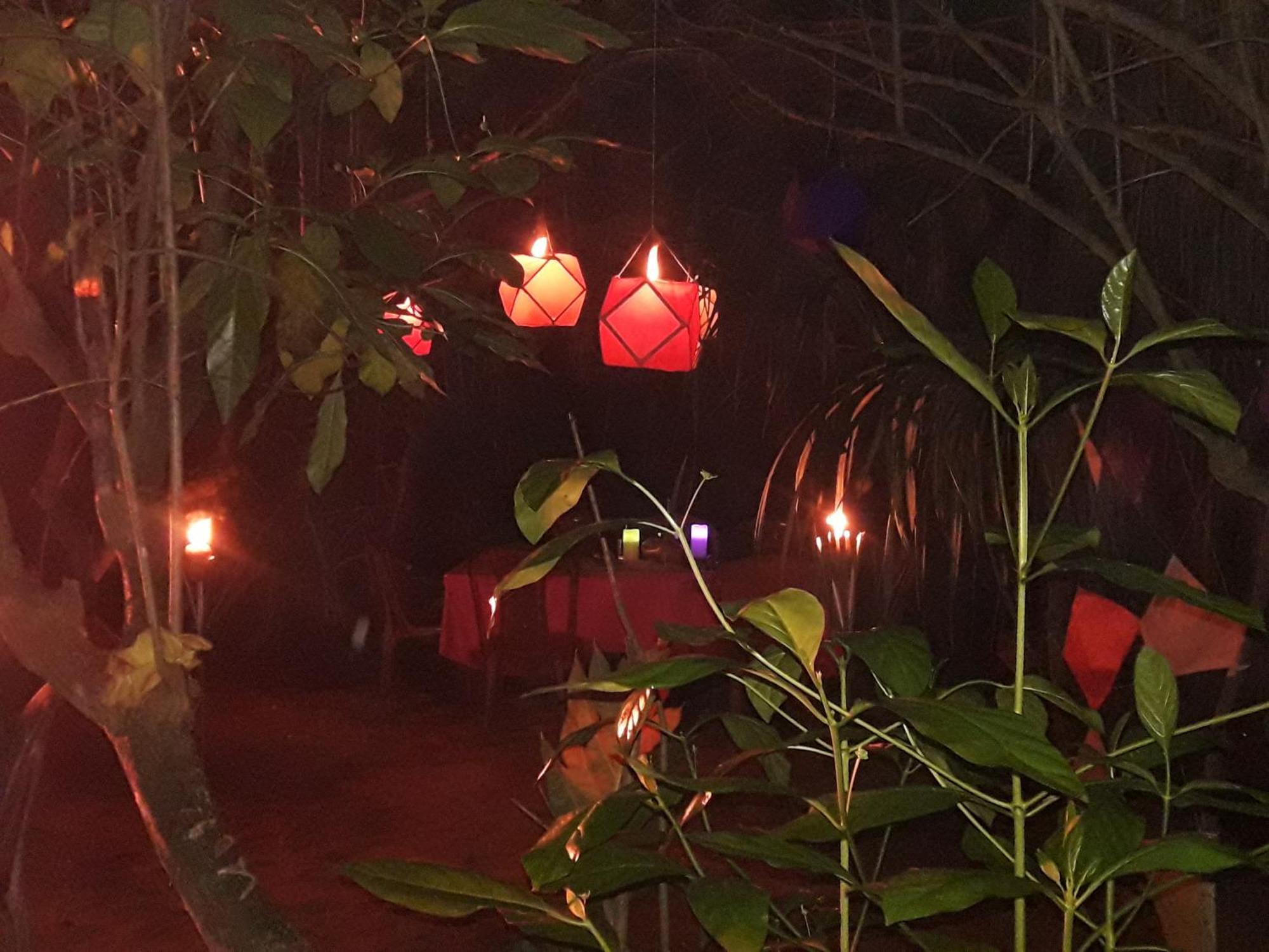 Dodanduwa Akain Villa מראה חיצוני תמונה