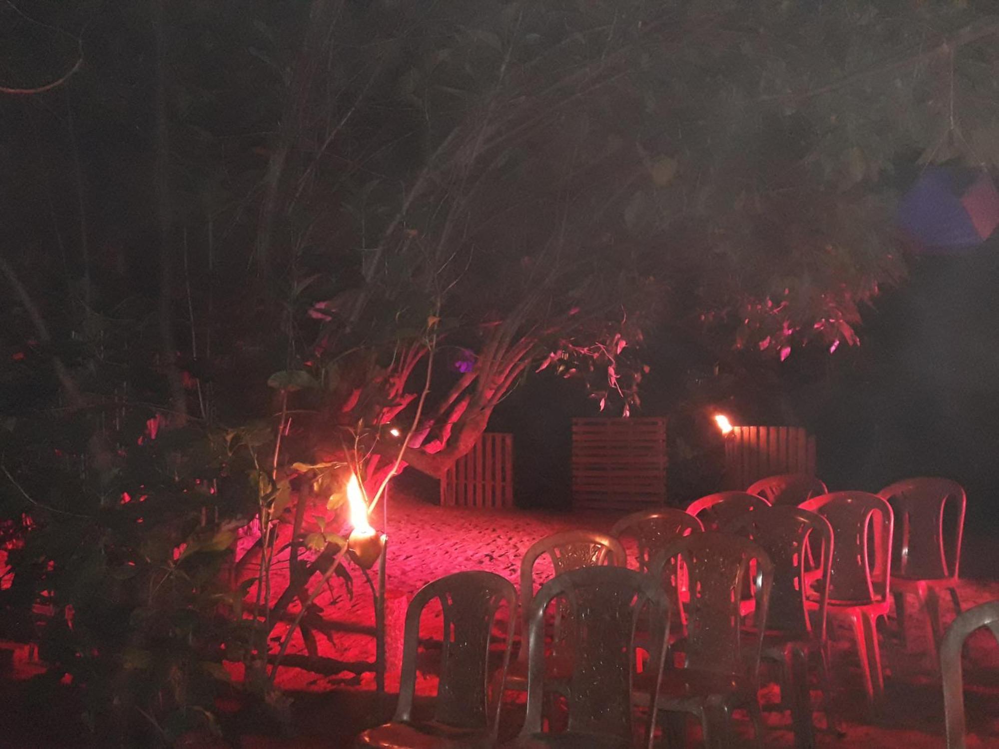 Dodanduwa Akain Villa מראה חיצוני תמונה