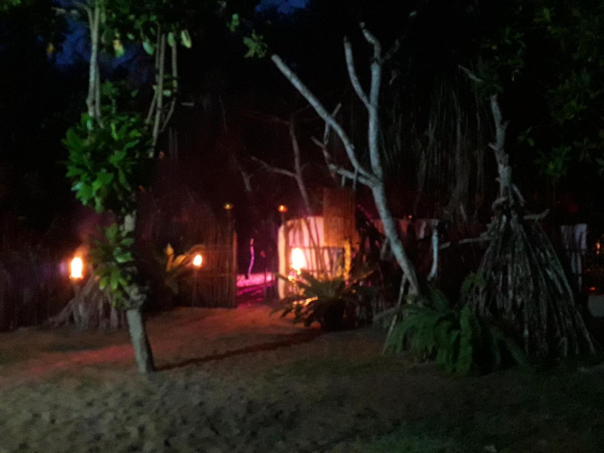 Dodanduwa Akain Villa מראה חיצוני תמונה