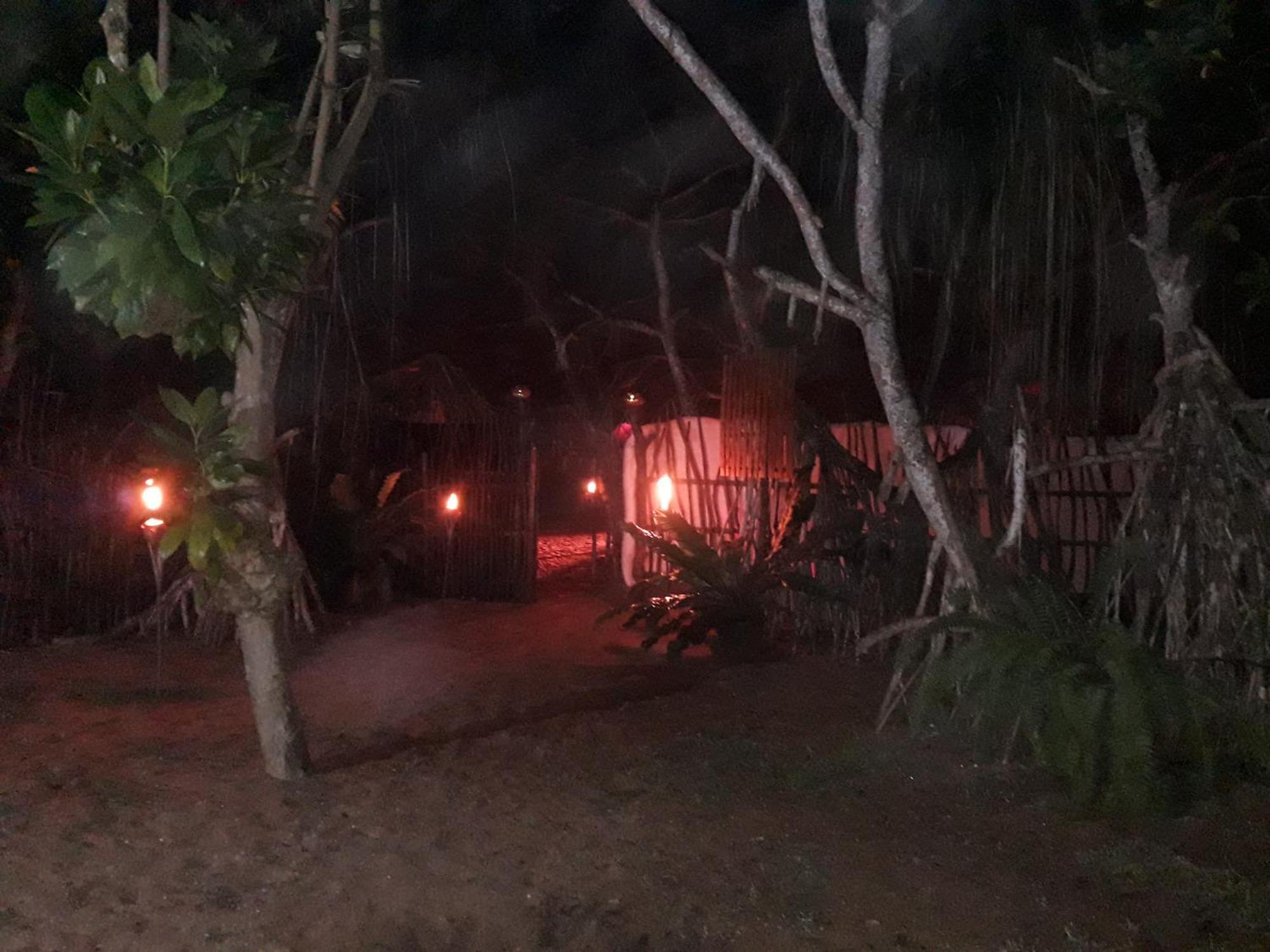 Dodanduwa Akain Villa מראה חיצוני תמונה
