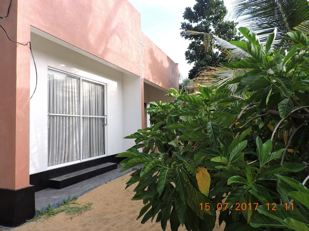 Dodanduwa Akain Villa מראה חיצוני תמונה