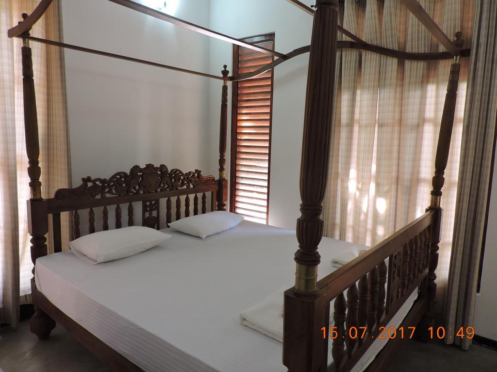 Dodanduwa Akain Villa מראה חיצוני תמונה