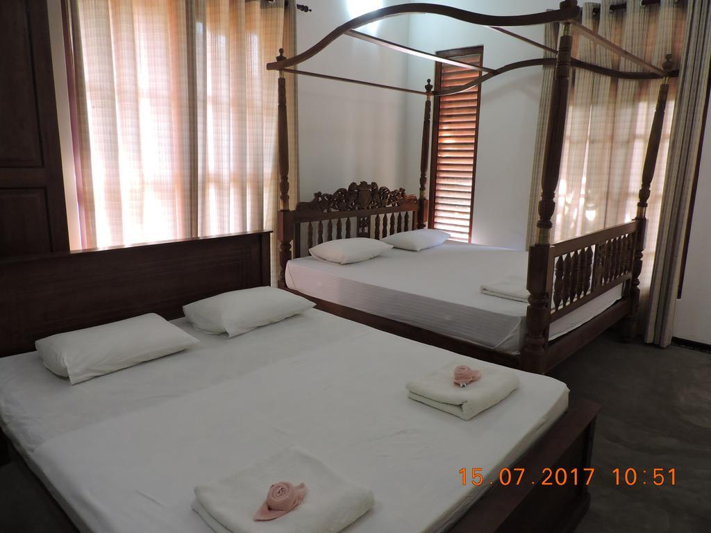 Dodanduwa Akain Villa מראה חיצוני תמונה