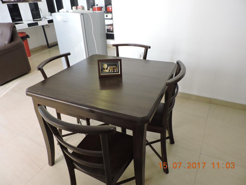 Dodanduwa Akain Villa מראה חיצוני תמונה