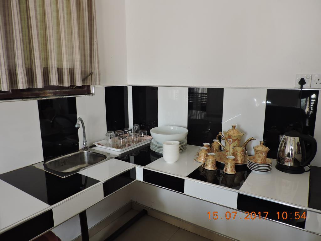 Dodanduwa Akain Villa מראה חיצוני תמונה