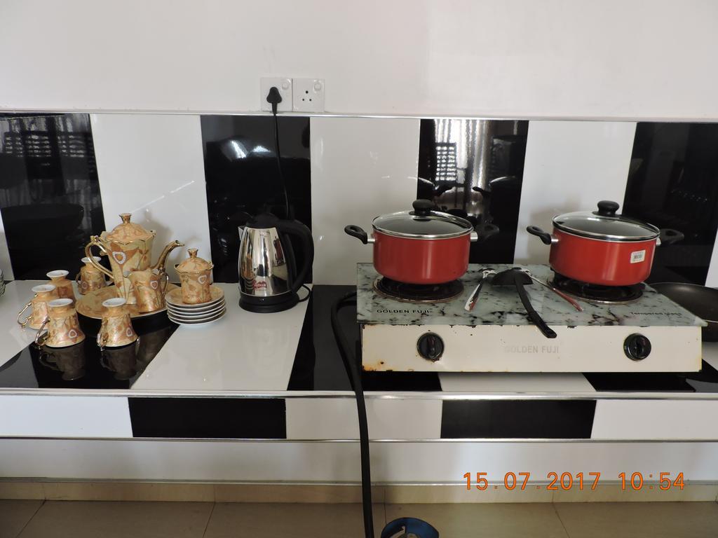 Dodanduwa Akain Villa מראה חיצוני תמונה