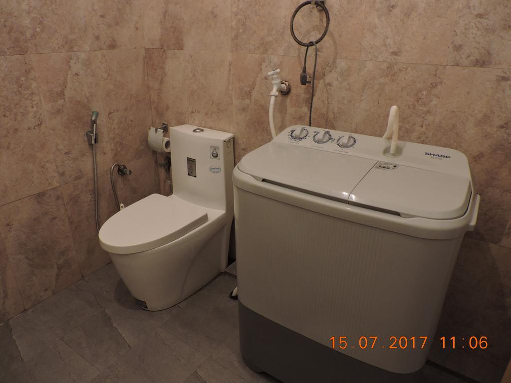 Dodanduwa Akain Villa מראה חיצוני תמונה