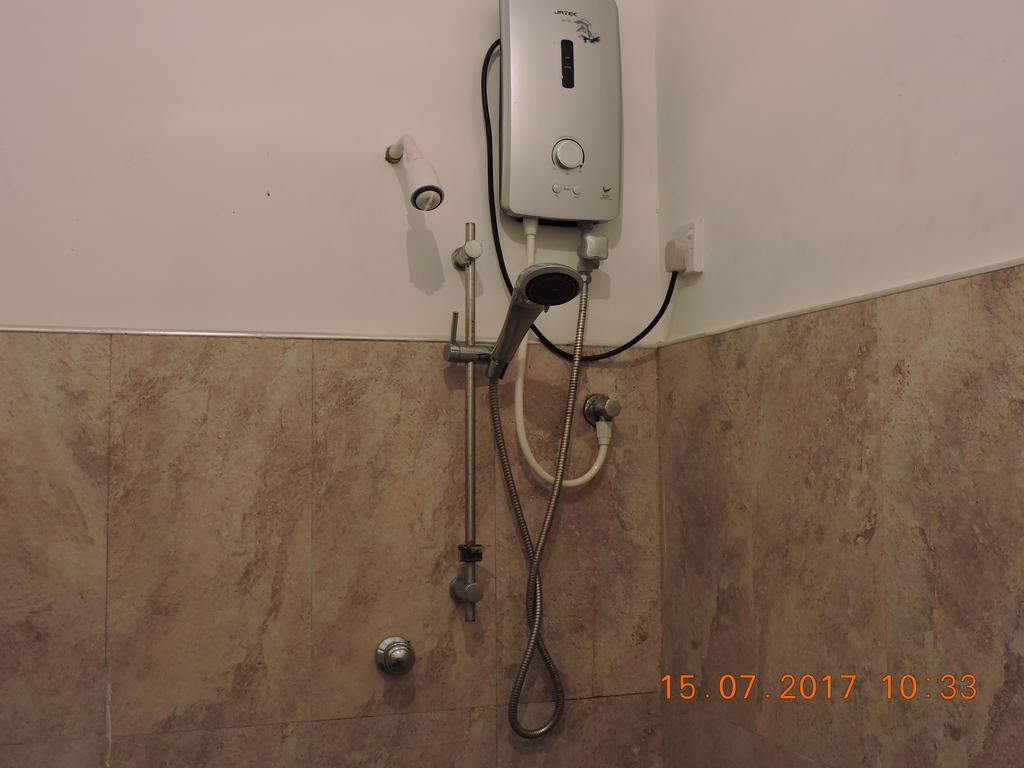 Dodanduwa Akain Villa מראה חיצוני תמונה