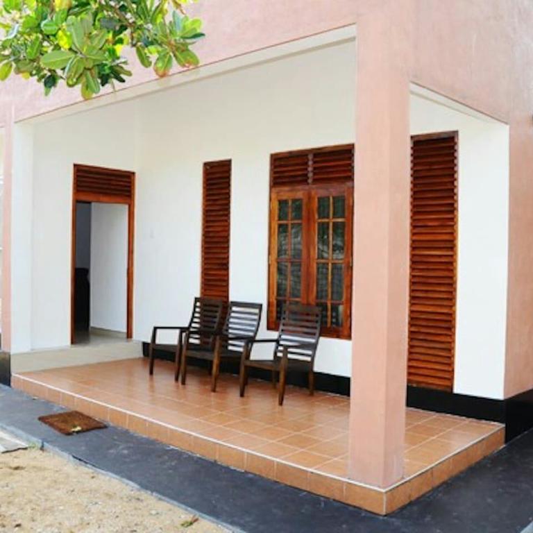 Dodanduwa Akain Villa מראה חיצוני תמונה