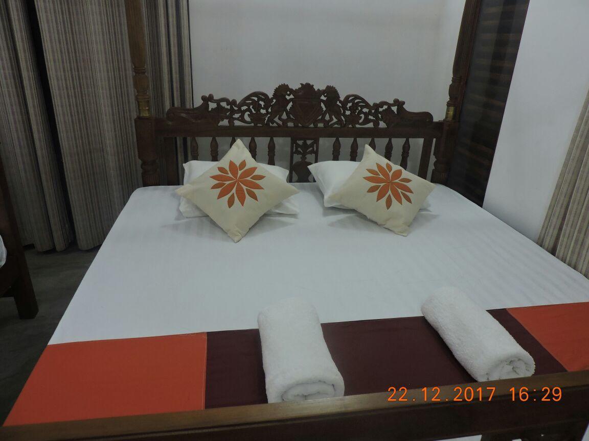 Dodanduwa Akain Villa מראה חיצוני תמונה