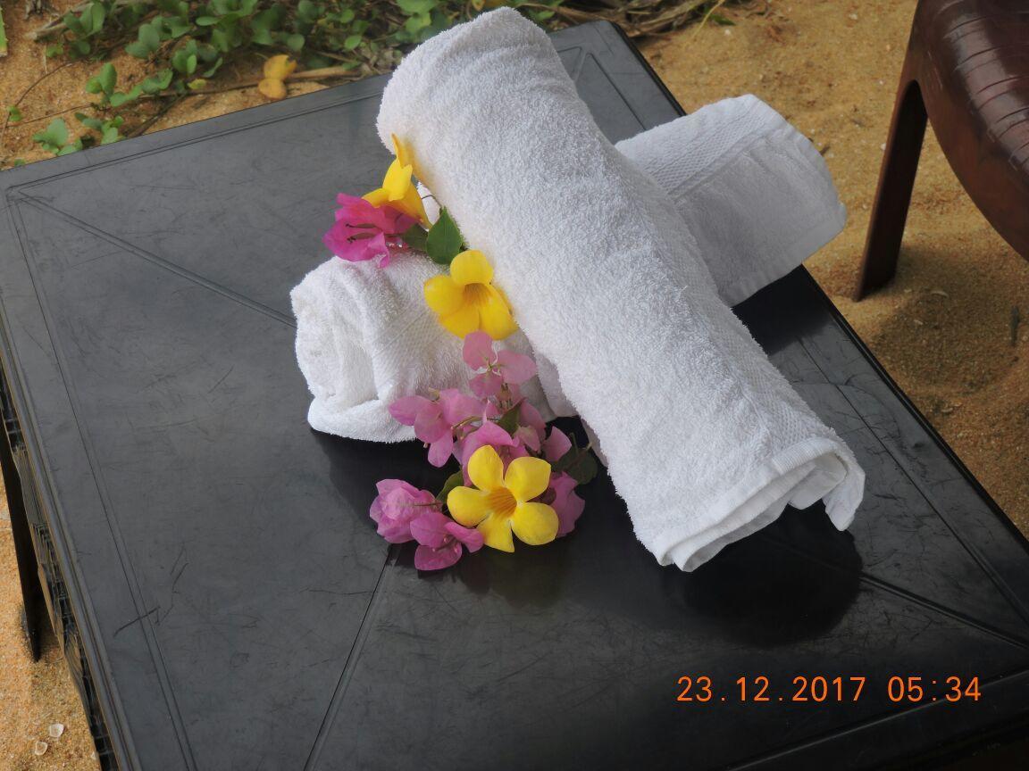 Dodanduwa Akain Villa מראה חיצוני תמונה
