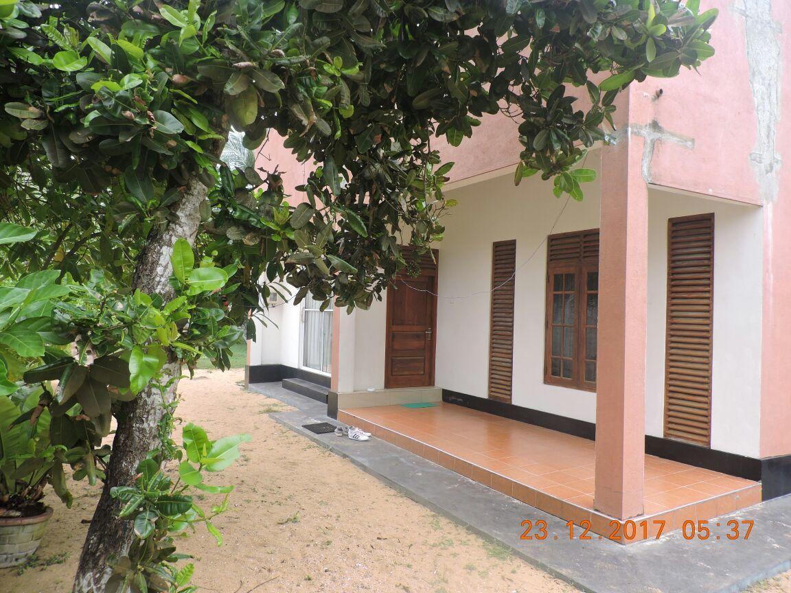 Dodanduwa Akain Villa מראה חיצוני תמונה
